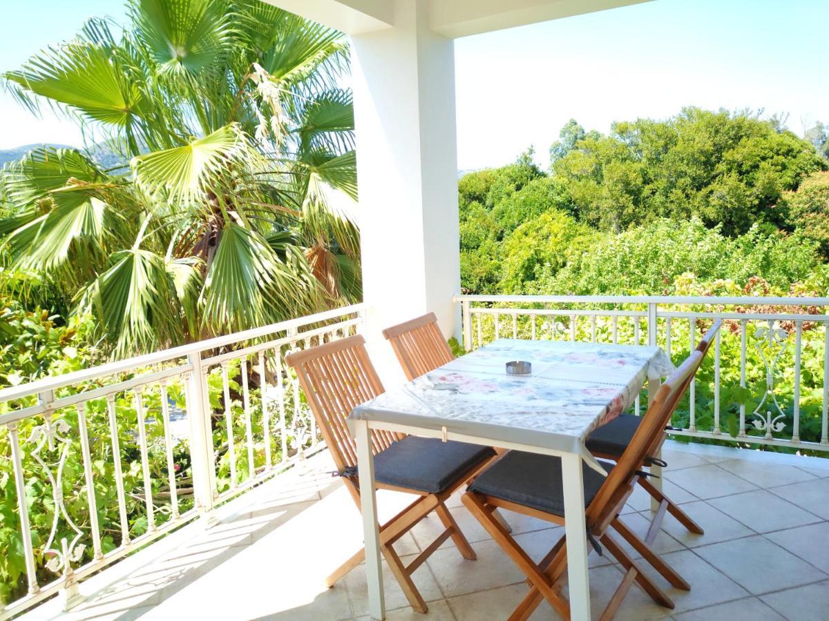 Kalamies - Secluded Beach Apartments Skala  Екстериор снимка