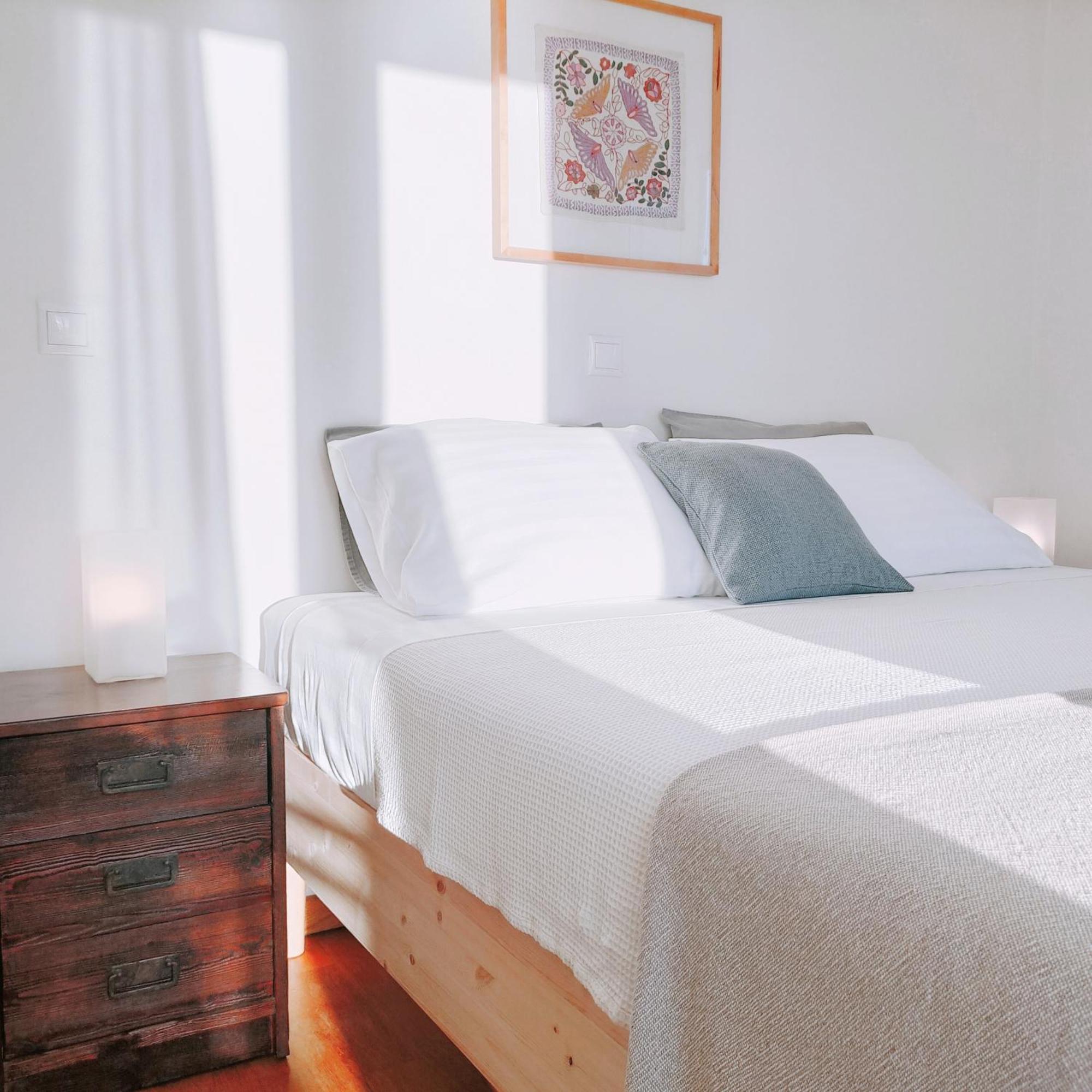 Kalamies - Secluded Beach Apartments Skala  Екстериор снимка